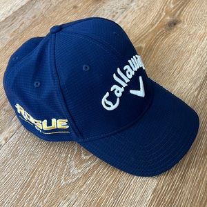 Callaway cap
